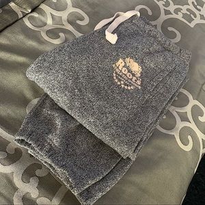 ROOTS Grey Sweatpants - XS